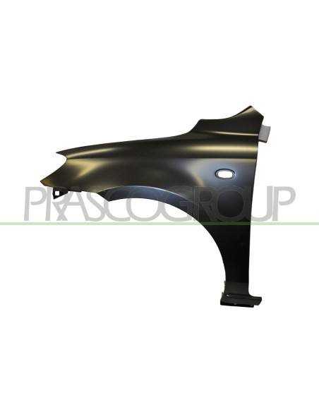 PARAFANGO ANTERIORE SINISTRO CON FORO LUCCIOLA MAZDA 2 Mod. 04-03 - 12-07