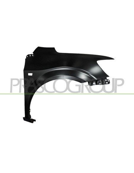 PARAFANGO ANTERIORE DESTRO CON FORO LUCCIOLA CHEVROLET-DAEWOO AVEO Mod. 01-11 - 05-15