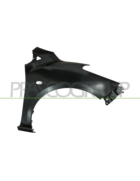 PARAFANGO ANTERIORE DESTRO CON FORO LUCCIOLA MAZDA 2 (DE) Mod. 01-08 - 09-14