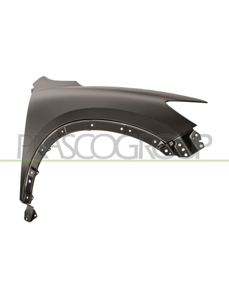 PARAFANGO ANTERIORE DESTRO MAZDA CX5 (KE) Mod. 03-15 - 02-17