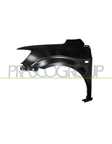 PARAFANGO ANTERIORE SINISTRO CON FORO LUCCIOLA CHEVROLET-DAEWOO AVEO Mod. 01-11 - 05-15