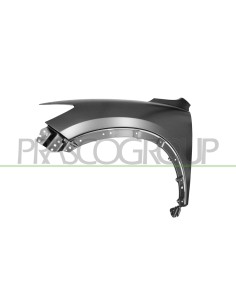 PARAFANGO ANTERIORE SINISTRO MAZDA CX5 (KE) Mod. 03-15 - 02-17