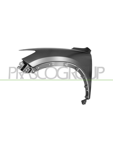 PARAFANGO ANTERIORE SINISTRO MAZDA CX5 (KE) Mod. 03-15 - 02-17