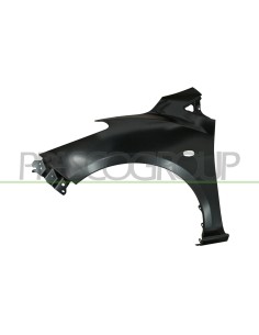 PARAFANGO ANTERIORE SINISTRO CON FORO LUCCIOLA MAZDA 2 (DE) Mod. 01-08 - 09-14