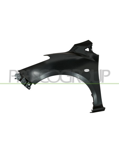 PARAFANGO ANTERIORE SINISTRO CON FORO LUCCIOLA MAZDA 2 (DE) Mod. 01-08 - 09-14