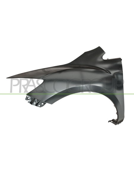 PARAFANGO ANTERIORE SINISTRO MAZDA CX7 Mod. 01-07