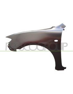 PARAFANGO ANTERIORE SINISTRO CON FORO LUCCIOLA MOD. 4 PORTE MAZDA 3 Mod. 10-03 - 09-07