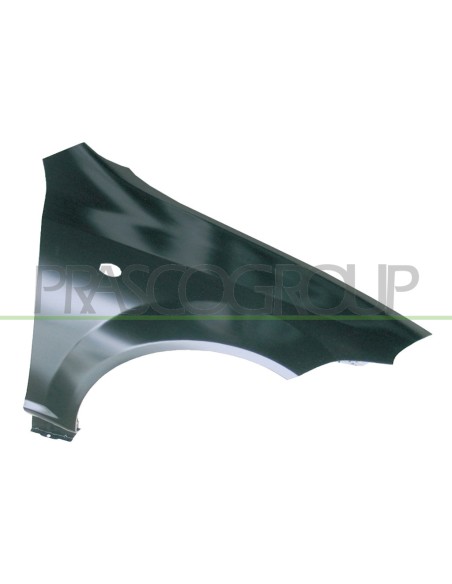 PARAFANGO ANTERIORE DESTRO CON FORO LUCCIOLA CHEVROLET-DAEWOO LACETTI Mod. 04-04 - 12-10