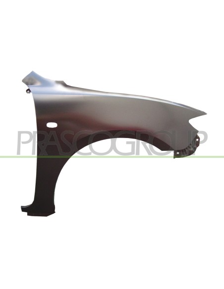 PARAFANGO ANTERIORE DESTRO CON FORO LUCCIOLA MOD. 5 PORTE MAZDA 3 Mod. 10-03 - 09-07