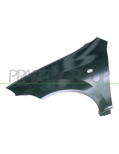 PARAFANGO ANTERIORE SINISTRO CON FORO LUCCIOLA CHEVROLET-DAEWOO LACETTI Mod. 04-04 - 12-10