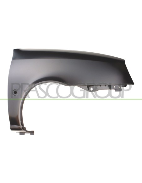 PARAFANGO ANTERIORE DESTRO CON FORO LUCCIOLA FORD FIESTA MK IV Mod. 09-99 - 03-02