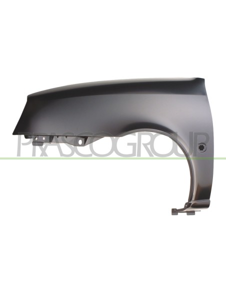 PARAFANGO ANTERIORE SINISTRO CON FORO LUCCIOLA FORD FIESTA MK IV Mod. 09-99 - 03-02
