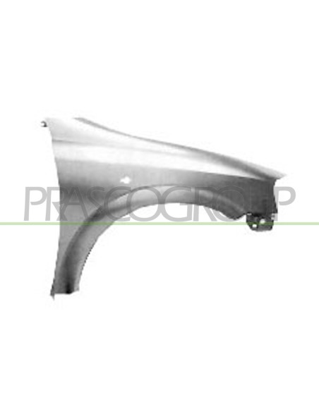PARAFANGO ANTERIORE DESTRO CON FORO LUCCIOLA OPEL-VAUXHALL ASTRA G Mod. 03-98 - 12-03