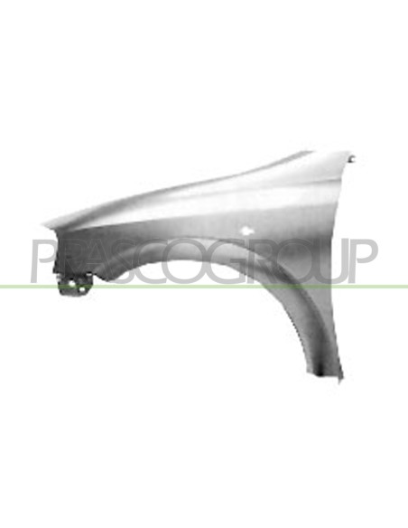 PARAFANGO ANTERIORE SINISTRO CON FORO LUCCIOLA OPEL-VAUXHALL ASTRA G Mod. 03-98 - 12-03