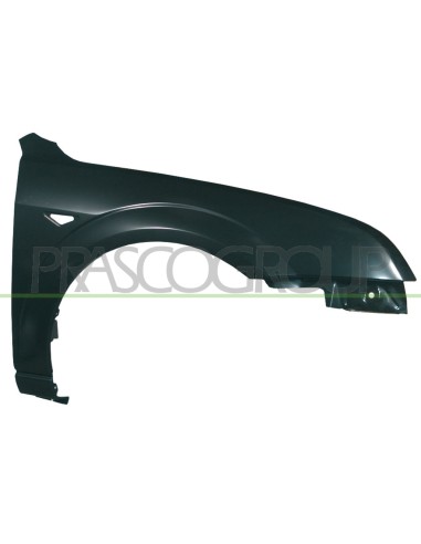 PARAFANGO ANTERIORE DESTRO CON FORO LUCCIOLA FORD MONDEO Mod. 01-04 - 02-07