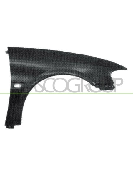 PARAFANGO ANTERIORE DESTRO CON FORO LUCCIOLA OPEL-VAUXHALL VECTRA B Mod. 11-95 - 12-98