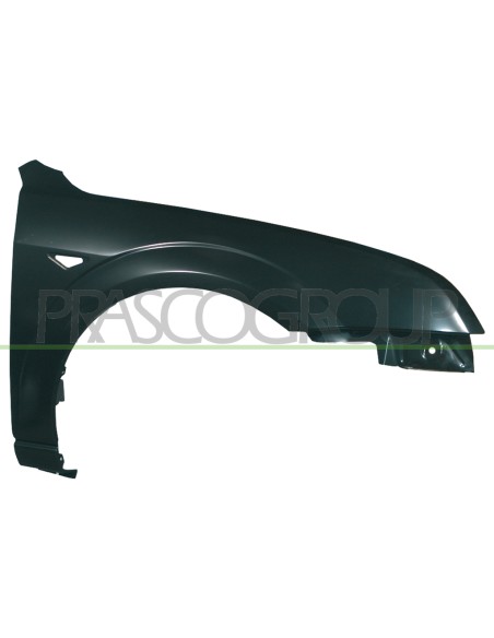 PARAFANGO ANTERIORE DESTRO CON FORO LUCCIOLA FORD MONDEO Mod. 01-04 - 02-07