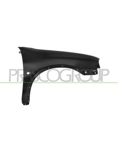 PARAFANGO ANTERIORE DESTRO CON FORO LUCCIOLA OPEL-VAUXHALL CORSA B Mod. 06-97 - 09-00