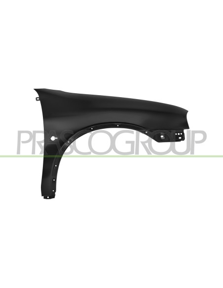PARAFANGO ANTERIORE DESTRO CON FORO LUCCIOLA OPEL-VAUXHALL CORSA B Mod. 06-97 - 09-00
