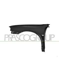 PARAFANGO ANTERIORE DESTRO CON FORO LUCCIOLA OPEL-VAUXHALL CORSA B Mod. 06-97 - 09-00 2