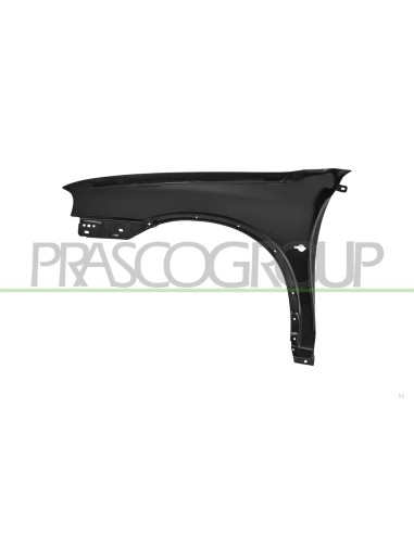 PARAFANGO ANTERIORE DESTRO CON FORO LUCCIOLA OPEL-VAUXHALL CORSA B Mod. 06-97 - 09-00