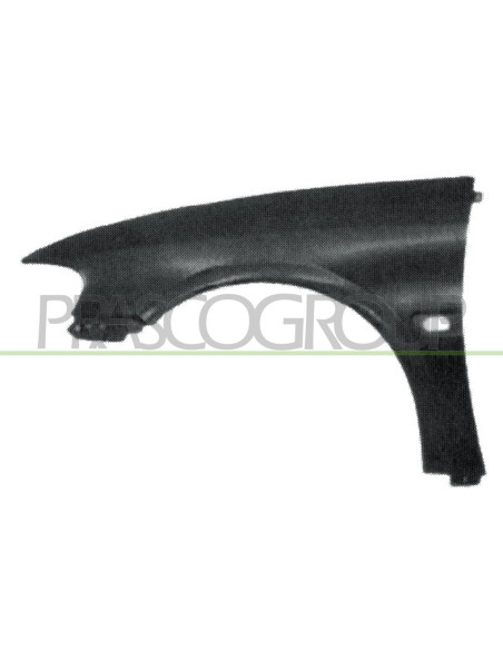 PARAFANGO ANTERIORE SINISTRO CON FORO LUCCIOLA OPEL-VAUXHALL VECTRA B Mod. 11-95 - 12-98