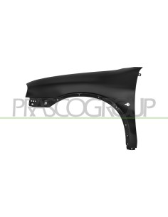 PARAFANGO ANTERIORE SINISTRO CON FORO LUCCIOLA OPEL-VAUXHALL CORSA B Mod. 06-97 - 09-00