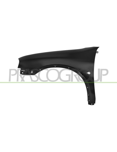 PARAFANGO ANTERIORE SINISTRO CON FORO LUCCIOLA OPEL-VAUXHALL CORSA B Mod. 06-97 - 09-00
