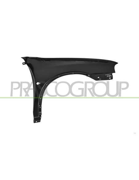 PARAFANGO ANTERIORE SINISTRO CON FORO LUCCIOLA OPEL-VAUXHALL CORSA B Mod. 06-97 - 09-00