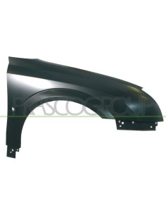 PARAFANGO ANTERIORE DESTRO CON FORO LUCCIOLA OPEL-VAUXHALL VECTRA C Mod. 04-02 - 10-05