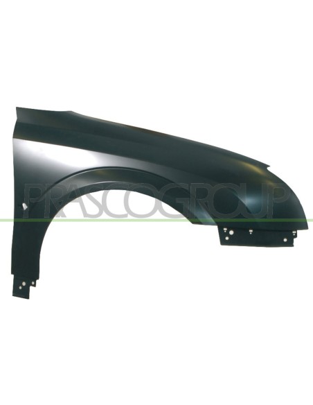 PARAFANGO ANTERIORE DESTRO CON FORO LUCCIOLA OPEL-VAUXHALL VECTRA C Mod. 04-02 - 10-05
