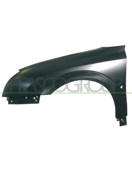 PARAFANGO ANTERIORE SINISTRO CON FORO LUCCIOLA OPEL-VAUXHALL VECTRA C Mod. 04-02 - 10-05