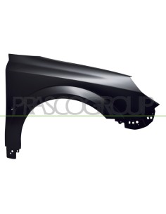 PARAFANGO ANTERIORE DESTRO CON FORO LUCCIOLA OPEL-VAUXHALL VECTRA C Mod. 11-05 - 10-08