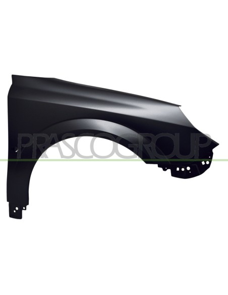 PARAFANGO ANTERIORE DESTRO CON FORO LUCCIOLA OPEL-VAUXHALL VECTRA C Mod. 11-05 - 10-08
