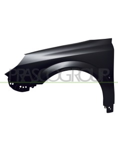 PARAFANGO ANTERIORE SINISTRO CON FORO LUCCIOLA OPEL-VAUXHALL VECTRA C Mod. 11-05 - 10-08