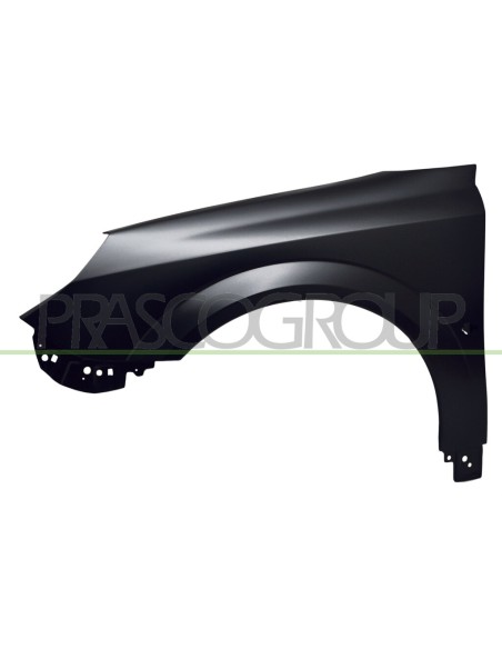 PARAFANGO ANTERIORE SINISTRO CON FORO LUCCIOLA OPEL-VAUXHALL VECTRA C Mod. 11-05 - 10-08