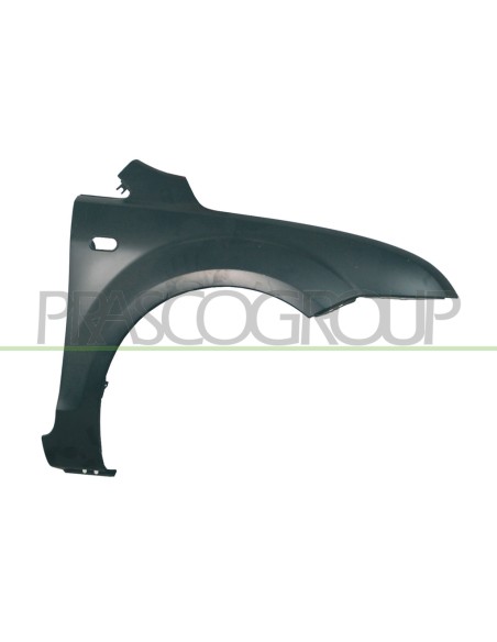 PARAFANGO ANTERIORE DESTRO CON FORO LUCCIOLA FORD FOCUS Mod. 03-05 - 07-07