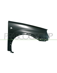 PARAFANGO ANTERIORE DESTRO CON FORO LUCCIOLA OPEL-VAUXHALL CORSA COMBO C Mod. 10-03 - 11-11