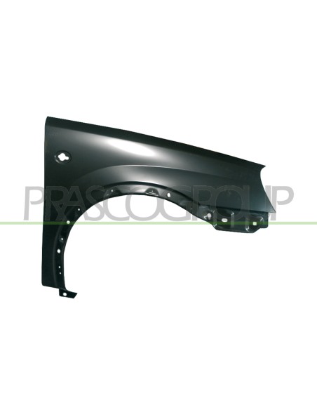 PARAFANGO ANTERIORE DESTRO CON FORO LUCCIOLA OPEL-VAUXHALL CORSA COMBO C Mod. 10-03 - 11-11