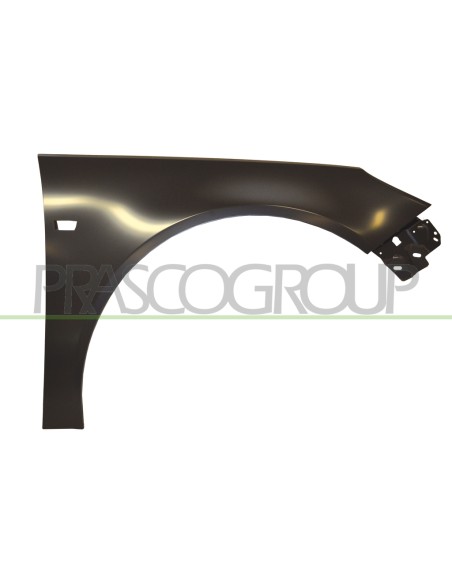 PARAFANGO ANTERIORE DESTRO CON FORO LUCCIOLA OPEL-VAUXHALL INSIGNIA Mod. 01-14 - 12-16
