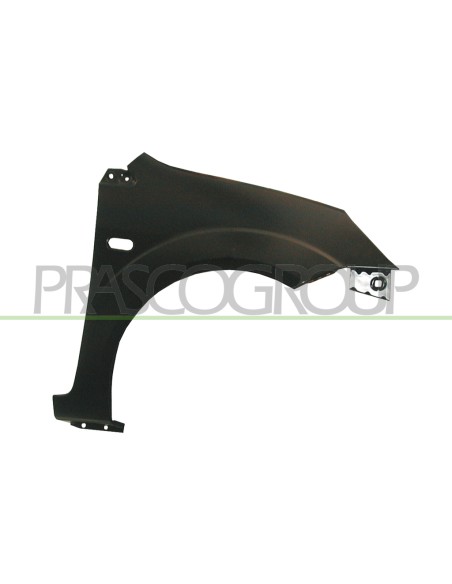 PARAFANGO ANTERIORE DESTRO CON FORO LUCCIOLA FORD FIESTA MK V Mod. 01-06 - 09-08