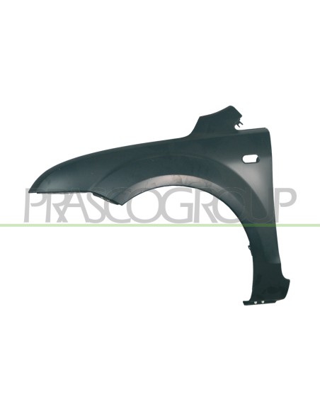 PARAFANGO ANTERIORE SINISTRO CON FORO LUCCIOLA FORD FOCUS Mod. 03-05 - 07-07
