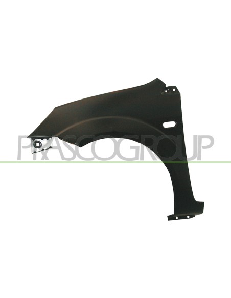 PARAFANGO ANTERIORE SINISTRO CON FORO LUCCIOLA FORD FIESTA MK V Mod. 01-06 - 09-08