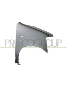 PARAFANGO ANTERIORE DESTRO CON FORO LUCCIOLA OPEL-VAUXHALL AGILA Mod. 01-00 - 12-07
