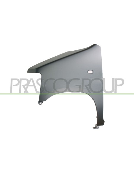 PARAFANGO ANTERIORE SINISTRO CON FORO LUCCIOLA OPEL-VAUXHALL AGILA Mod. 01-00 - 12-07