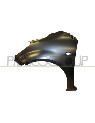 PARAFANGO ANTERIORE SINISTRO CON FORO LUCCIOLA OPEL-VAUXHALL AGILA Mod. 01-08 - 05-15