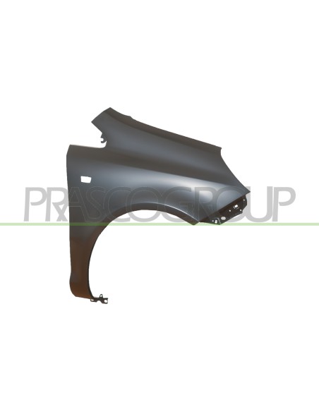 PARAFANGO ANTERIORE DESTRO CON FORO LUCCIOLA OPEL-VAUXHALL CORSA D Mod. 02-11 - 12-14
