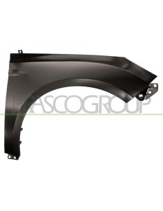 PARAFANGO ANTERIORE DX SENZA FORO LUCCIOLA FORD - FOCUS - MOD. 01/15 - FD4283003 PRASCO