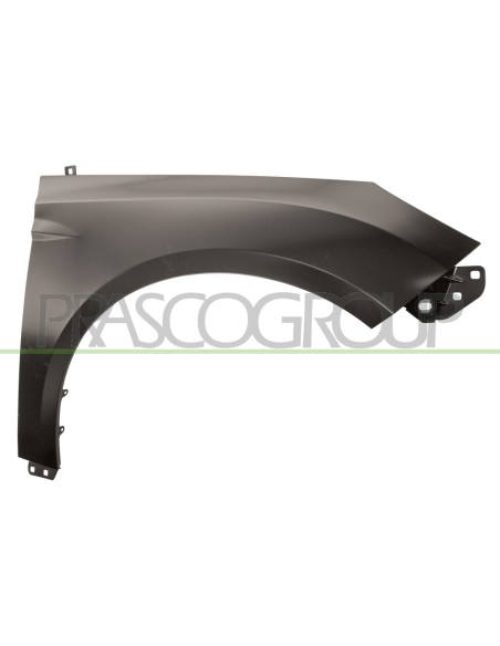 PARAFANGO ANTERIORE DESTRO FORD FOCUS Mod. 01-15 - 06-18