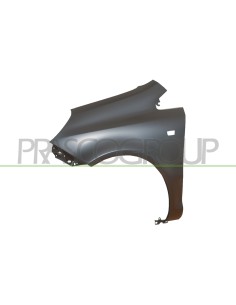 PARAFANGO ANTERIORE SINISTRO CON FORO LUCCIOLA OPEL-VAUXHALL CORSA D Mod. 02-11 - 12-14